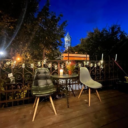 Apartament Przy Ratuszu Apartment Барчево Екстериор снимка