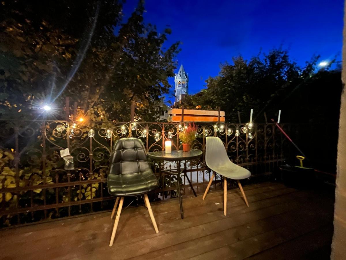 Apartament Przy Ratuszu Apartment Барчево Екстериор снимка