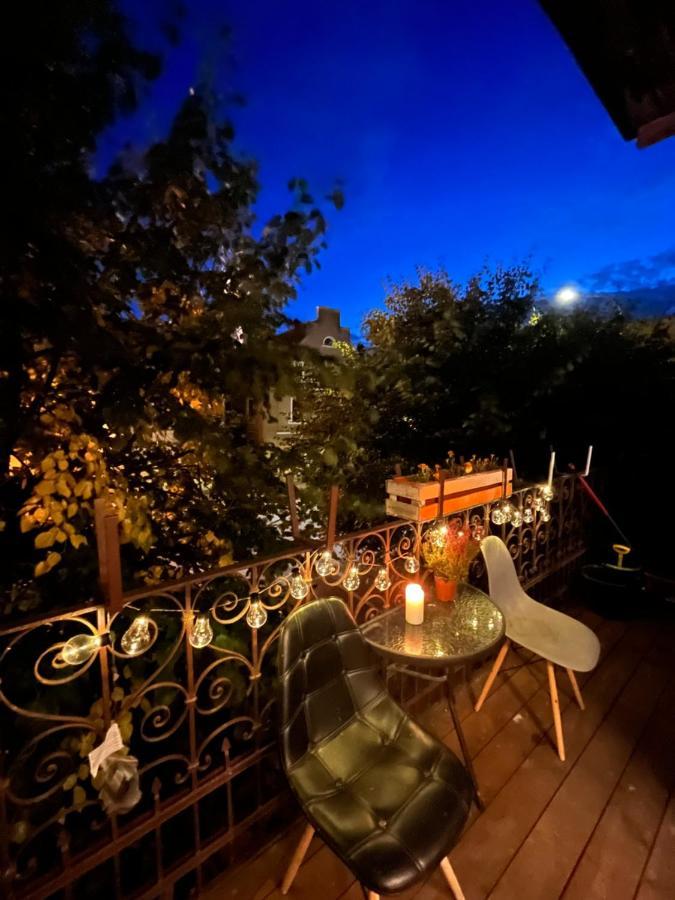 Apartament Przy Ratuszu Apartment Барчево Екстериор снимка