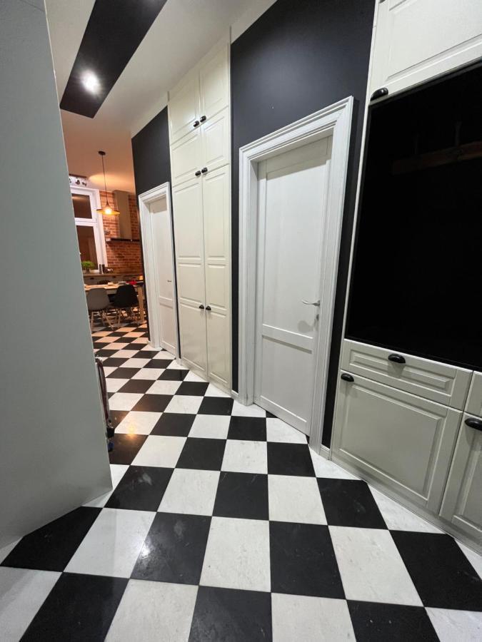 Apartament Przy Ratuszu Apartment Барчево Екстериор снимка